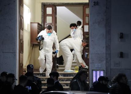 Donne uccise, preso il killer a Roma: "Ho vagato 2 giorni coperto di sangue"