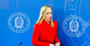 governo, meloni, armi kiev, cdm