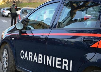 Sparatoria a Fara Vicentino, un morto. Ferito grave un vigile urbano