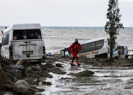 Ischia, un disastro annunciato: Affaritaliani a Casamicciola e Lacco Ameno