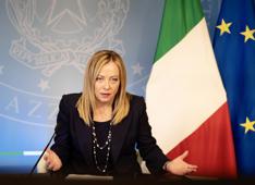 Sondaggi, Fratelli d'Italia in calo