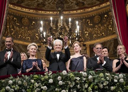 La Scala arriva in streaming, nasce la web-tv