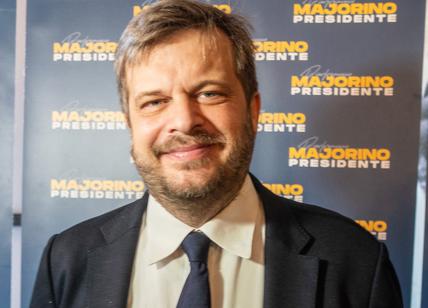 Majorino: "Così cambierò la Lombardia. Giù dalla torre più Salvini che Meloni"