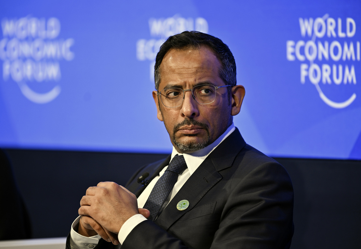 Forum di Davos Forum di Davos