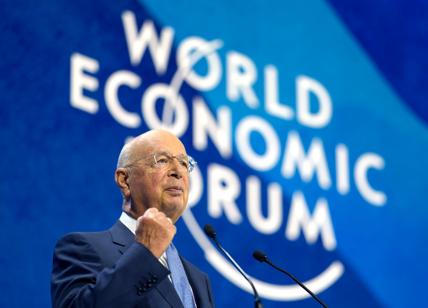 Davos è già un flop, lo specchio di un mondo che va verso il transumanesimo