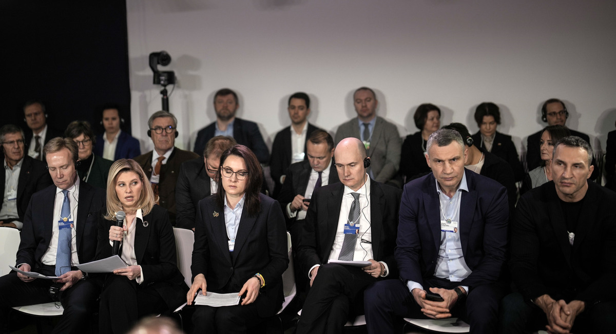 Forum di Davos Forum di Davos