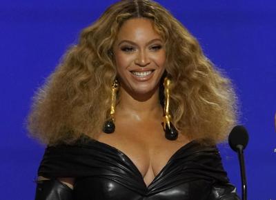 beyonce, grammy