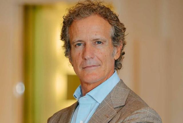 Alessandro Benetton, presidente e fondatore di 21 Invest Alessandro Benetton, presidente e fondatore di 21 Invest