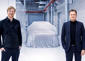 Mercedes e Luminar insieme per accelerare sulla guida autonoma
