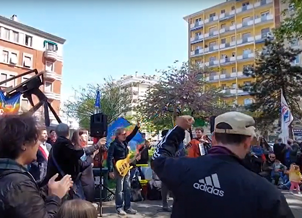Festa 25 Aprile 