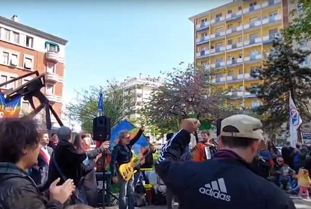 25 Aprile 25 Aprile
