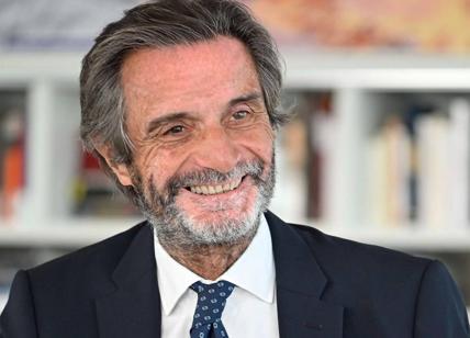Lombardia, Fontana: "Candidatura, decisione dopo i ballottaggi"