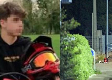 Treviso, 17enne ucciso da poliziotto ubriaco al volante: è "omicidio stradale"