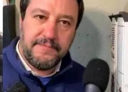 Bologna, Salvini: "Voi spacciate?". Famiglia della citofonata nei guai: droga
