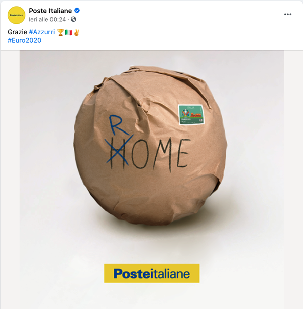 2 posteitaliane 2 posteitaliane