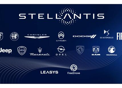 Stellantis, promuovere un nuovo modello di distribuzione in Europa