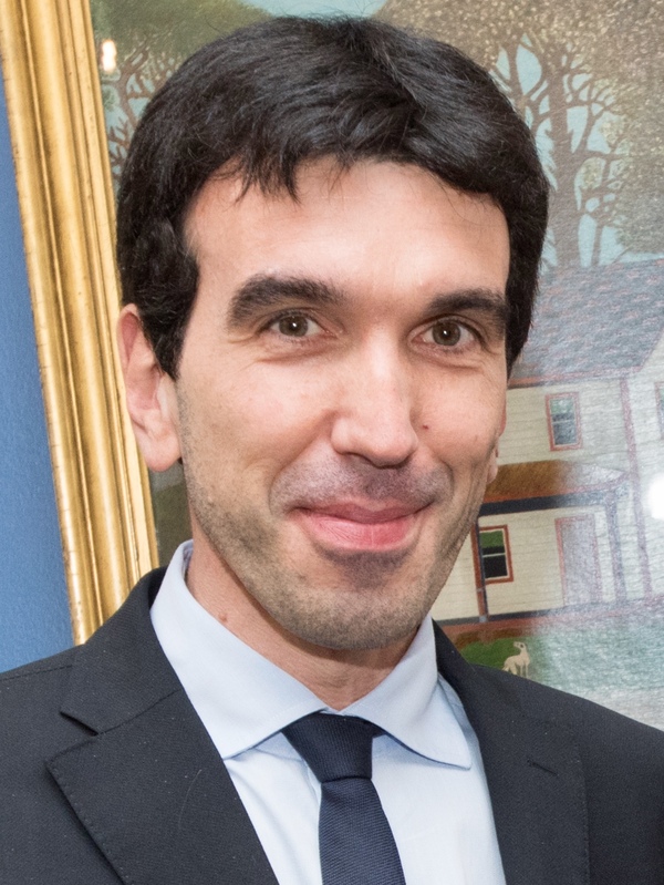 Maurizio Martina, 3° classificato con 7/8 Maurizio Martina, 3° classificato con 7/8