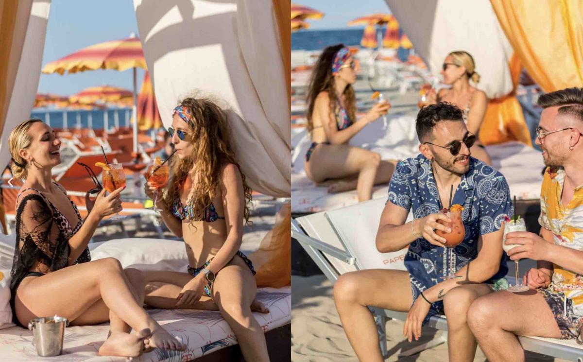 Papeete Beach Papeete Beach