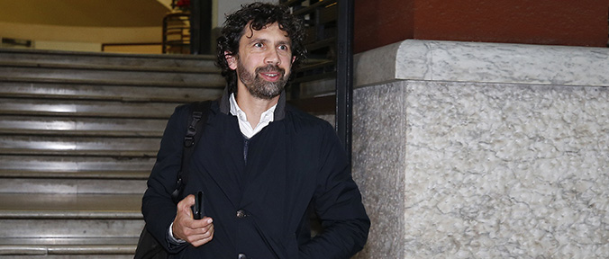 A Verona vittoria del Centrosinistra. Tommasi sindaco Ko Sboarina che ha rifiutato l'apparentamento con Tosi