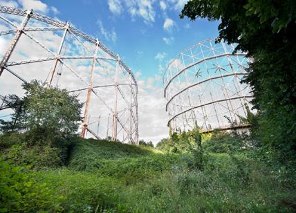 Milano, nasce il polo tecnologico al parco dei Gasometri di Bovisa