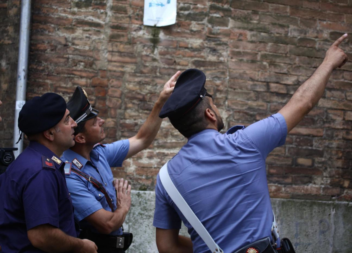 morte david rossi, siena, mps, inchiesta, vittoria ricci rossi, mamma david