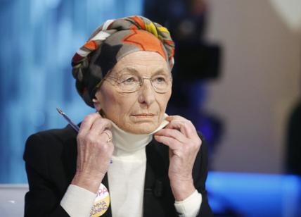 Emma Bonino al Quirinale? "Grazie a Saviano, ma no. Donne, fatevi avanti"