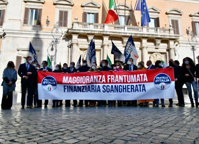 fdi, manovra finanziaria