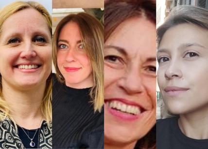Elezioni Lazio, IV si dota di 4 nuove dirigenti donne: “Rafforzano il partito”