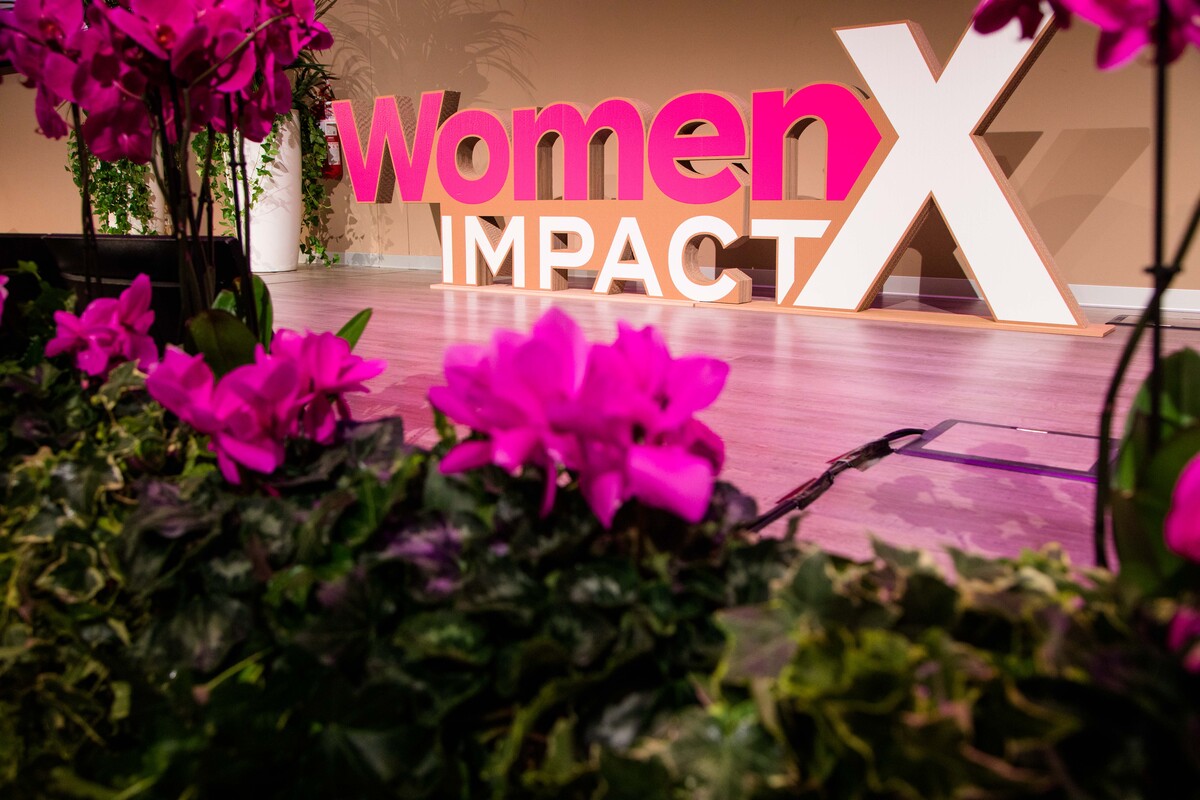 Imprenditoria femminile, torna in Italia il summit WomenX Impact Imprenditoria femminile, torna in Italia il summit WomenX Impact