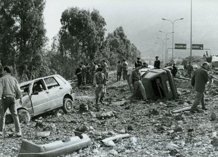 Stragi 1992-93, la Dia indaga sull'estremista di destra Delle Chiaie