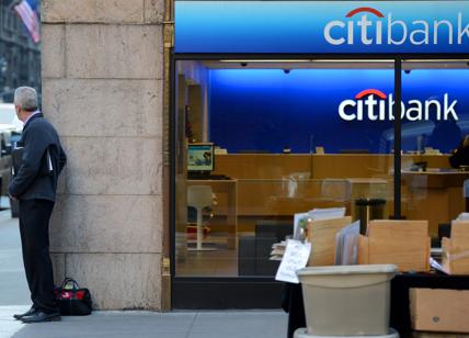 Citigroup licenzia i No Vax: "Così vuole il governo, nostro miglior cliente"