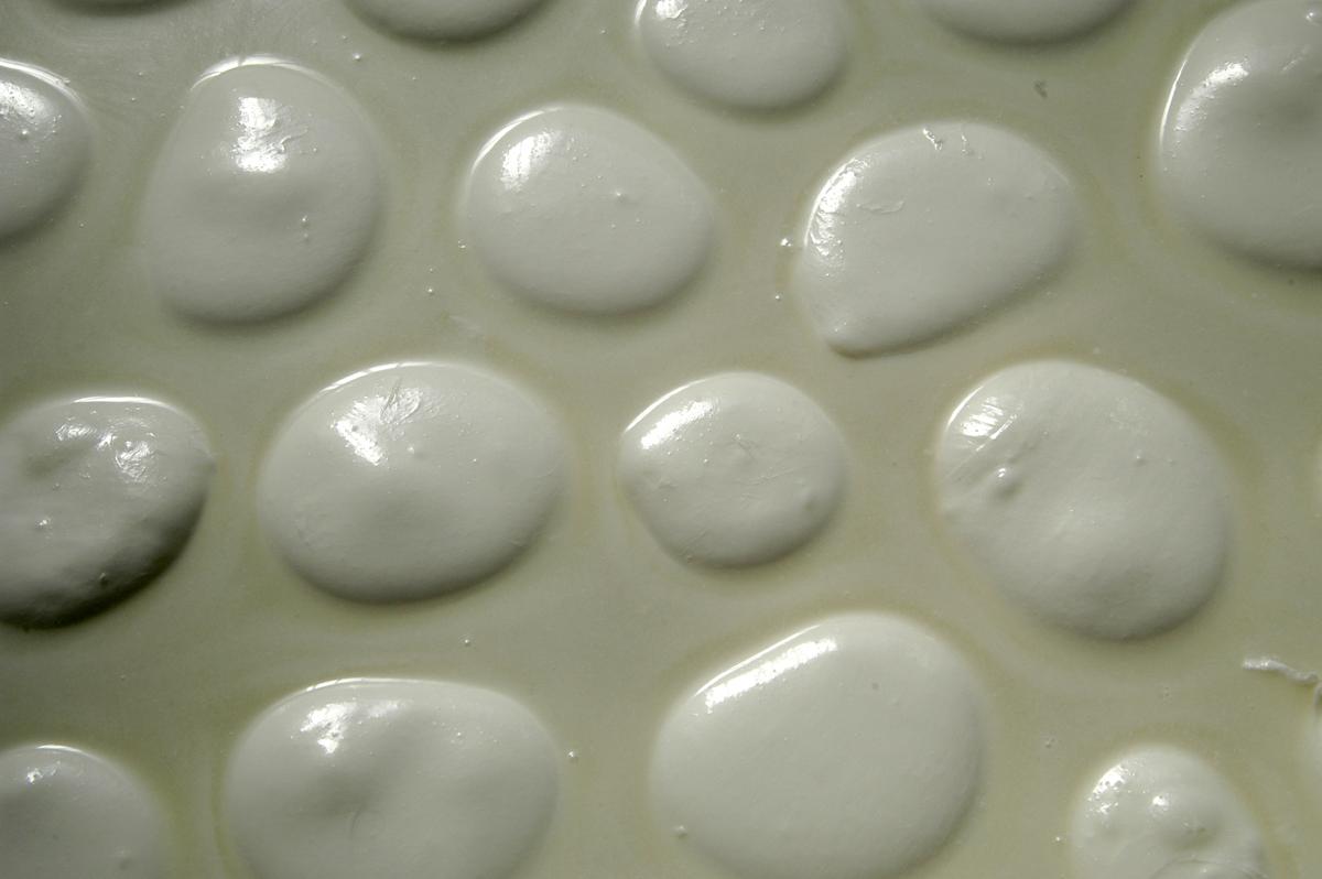 mozzarella di bufala mozzarella di bufala