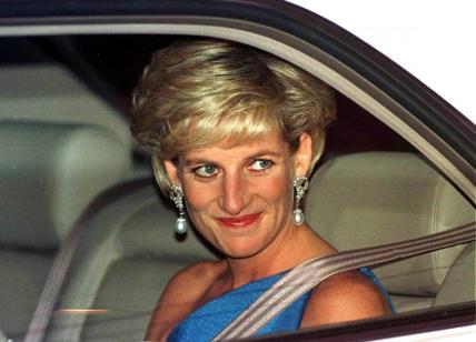 Lady Diana, ombre e le nuove rivelazioni sulla morte 25 anni dopo