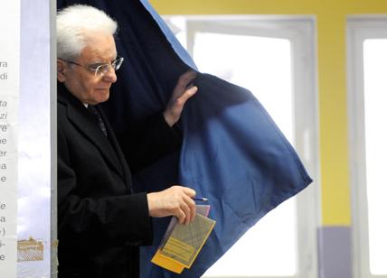 Giustizia, referendum falliti. Affluenza alle si ferma al 20,9%