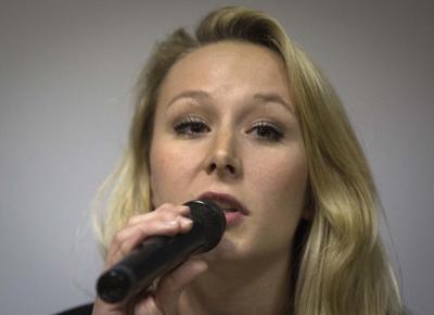 Francia, faida tra le due dame Le Pen. Marion molla Marine e guarda a Zemmour