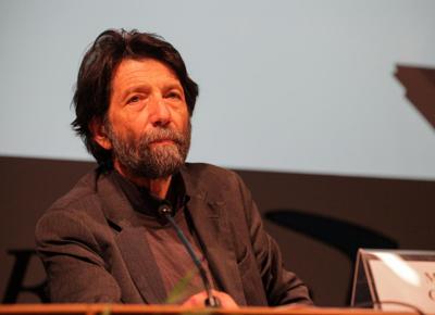 massimo cacciari, terza dose, vaccino, no vax, polemiche