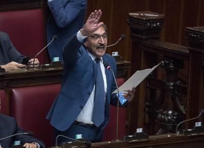 Ignazio La Russa