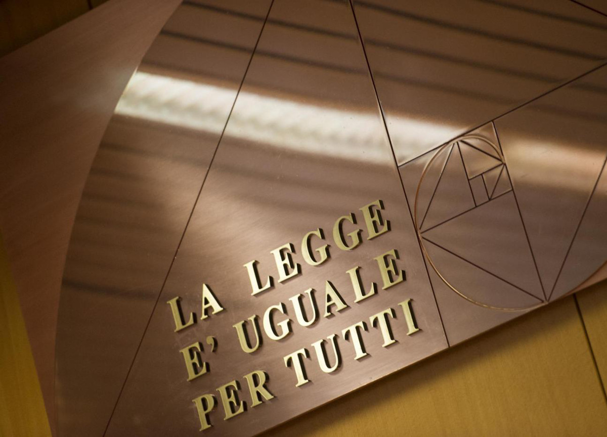 tribunale, legge, sentenza, giustizia