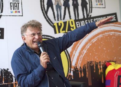 red ronnie alieni crisi ucraina guerra