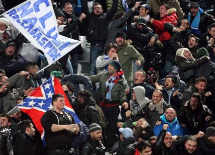 Napoli-Juventus, paura di scontri tra ultras: "Facciamo come in Inghilterra"