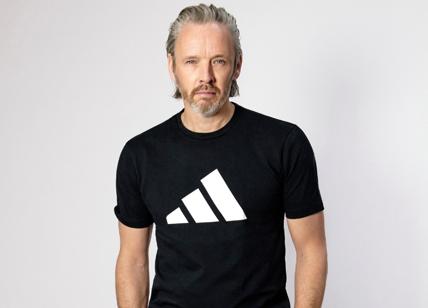 Adidas, Alasdhair Willis nominato direttore creativo