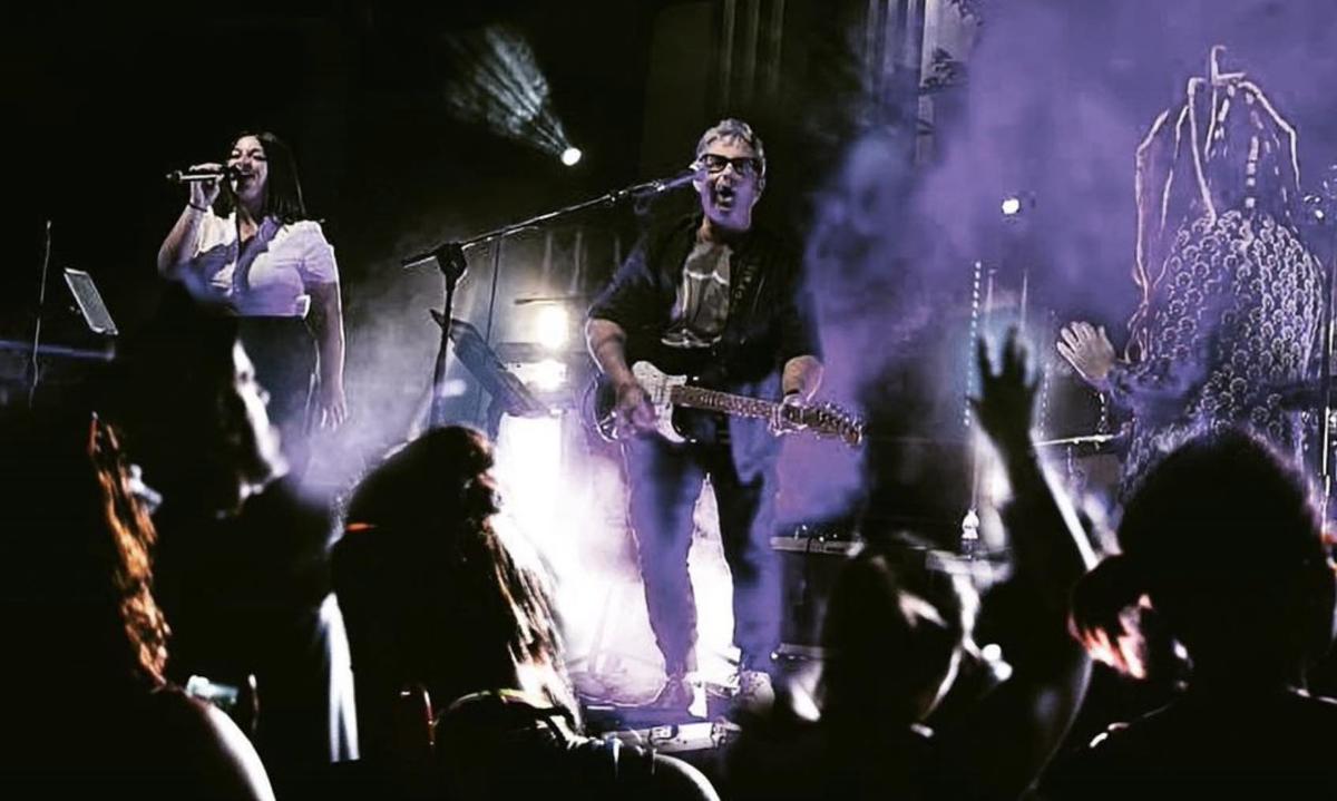 Alberto Salaorni Al B Band Alberto Salaorni Al B Band