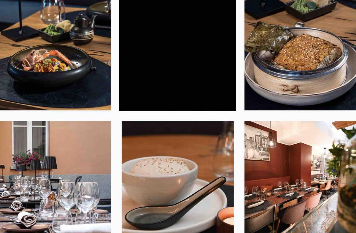 Soho Cucina Oltre Confini Soho Cucina Oltre Confini