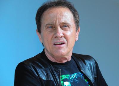 roby facchinetti, rapina in casa a bergamo