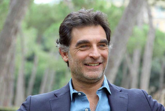Tiberio Timperi Tiberio Timperi