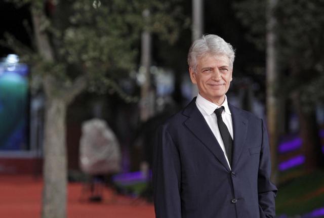 Fabrizio Bentivoglio Fabrizio Bentivoglio