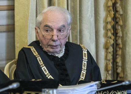 Quirinale, Amato fuori gioco. Sarà presidente della Consulta. Esclusivo