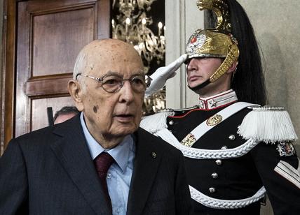 Giorgio Napolitano si è aggravato: l’ex presidente in condizioni critiche