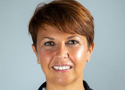 Sabrina Casalta, neo direttore Finance di Vodafone Italia