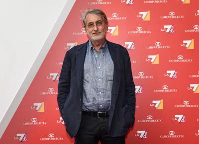 umberto brindani oggi lascia direzione
